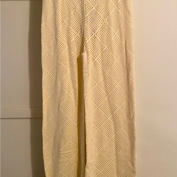 ARCA A Movement Organic cotton Ezra pant Butter - Picture 5 of 8